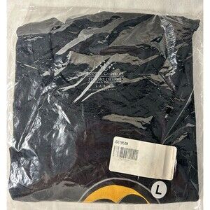 Titleist Scotty Cameron 2009 Club Cameron Black Tee Shirt Large